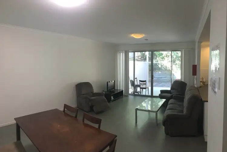 Third view of Homely house listing, U1, R3/23-25 Tait Street, Kelvin Grove QLD 4059