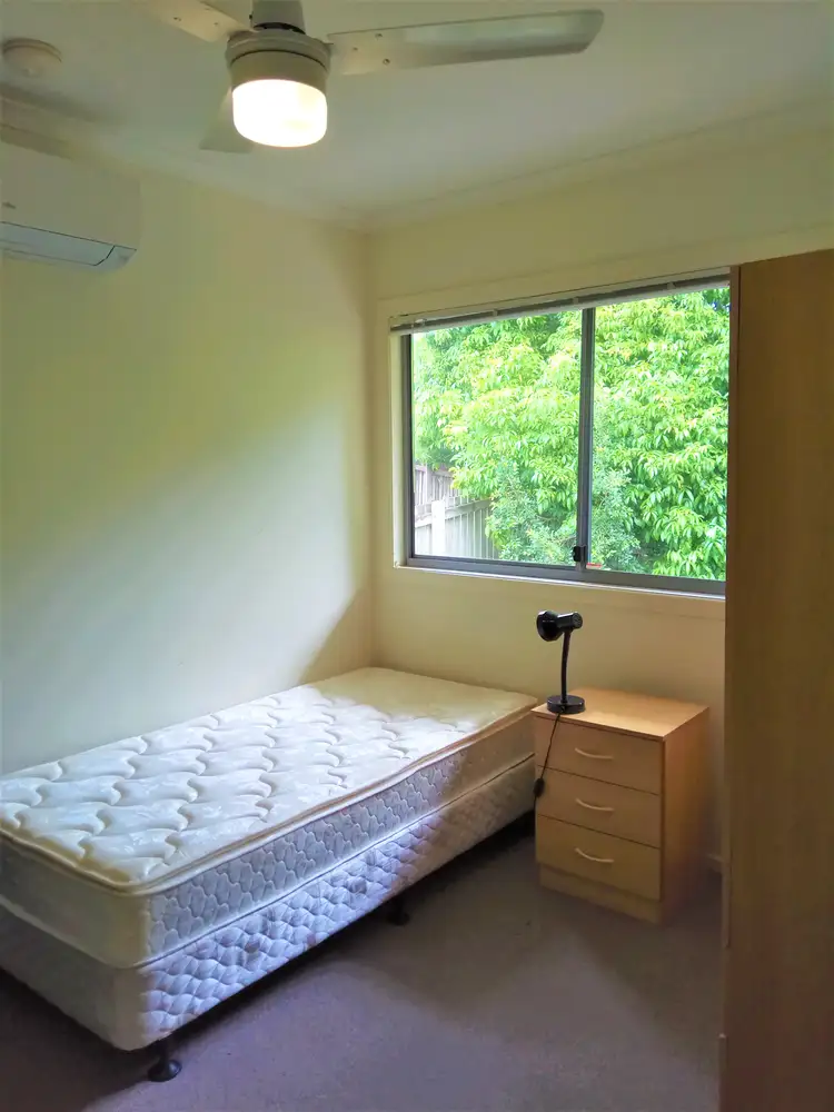 Fourth view of Homely house listing, U1, R3/23-25 Tait Street, Kelvin Grove QLD 4059