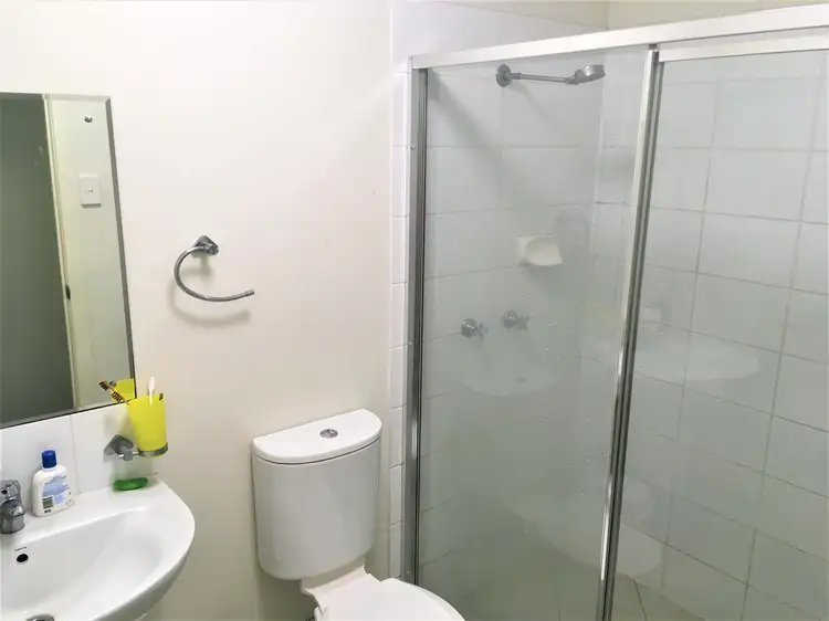 Fifth view of Homely house listing, U1, R3/23-25 Tait Street, Kelvin Grove QLD 4059