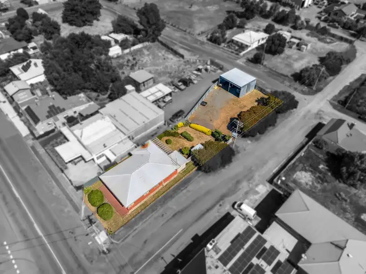 Second view of Homely house listing, Lot 1 6937 Lyell Highway, Ouse TAS 7140