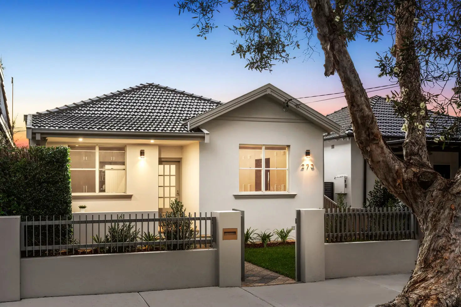 Main view of Homely house listing, 273 Doncaster Avenue, Kingsford NSW 2032