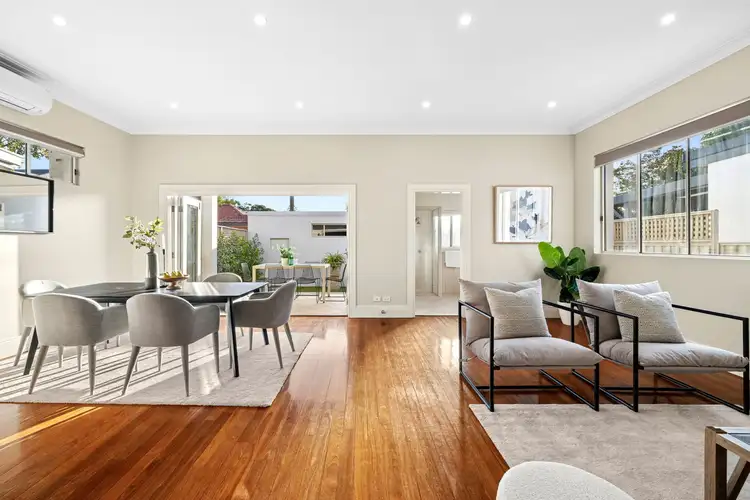 Second view of Homely house listing, 273 Doncaster Avenue, Kingsford NSW 2032