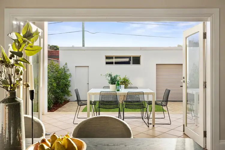 Fifth view of Homely house listing, 273 Doncaster Avenue, Kingsford NSW 2032