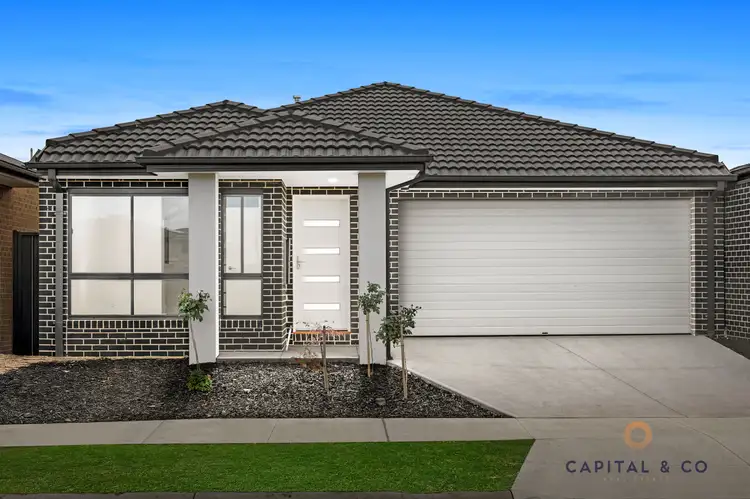 Main view of Homely house listing, 24 Fenska Street, Kalkallo VIC 3064