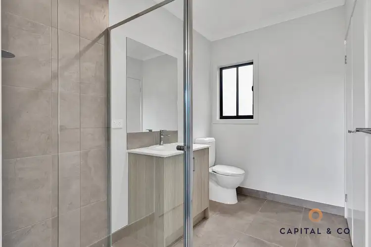Third view of Homely house listing, 24 Fenska Street, Kalkallo VIC 3064