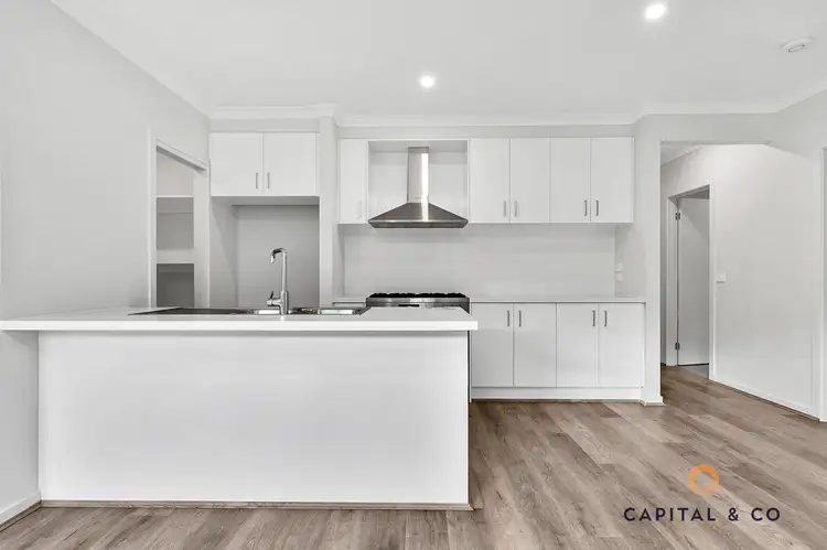 Fourth view of Homely house listing, 24 Fenska Street, Kalkallo VIC 3064
