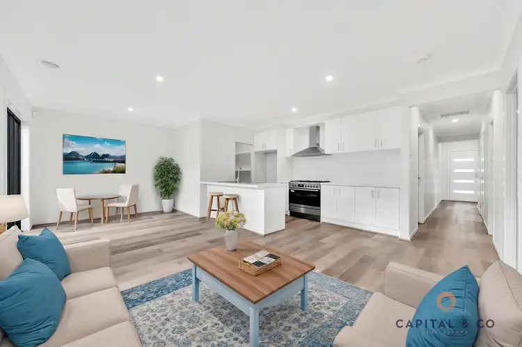 Sixth view of Homely house listing, 24 Fenska Street, Kalkallo VIC 3064