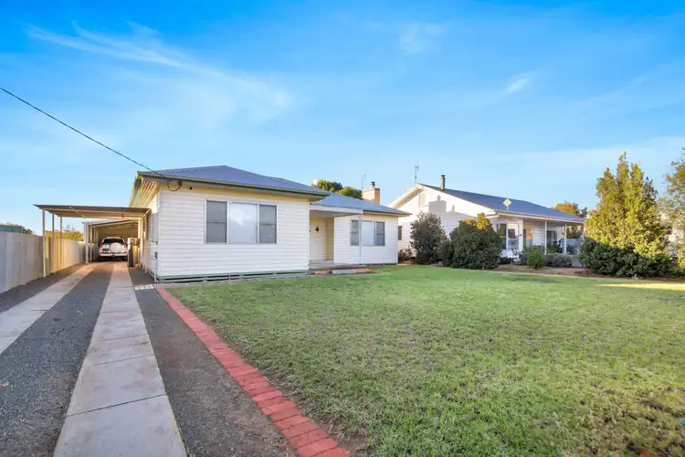 Main view of Homely house listing, 14 Friend Street, Murtoa VIC 3390