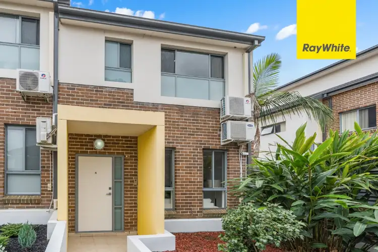 4/27-29 Louisa Street