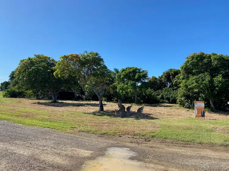 17 Morris Street, Burnett Heads QLD 4670
