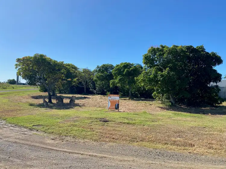 Second view of Homely land listing, 17 Morris Street, Burnett Heads QLD 4670