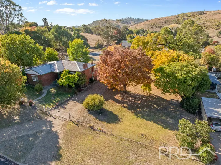 Main view of Homely house listing, 108 Lockhart Street, Adelong NSW 2729