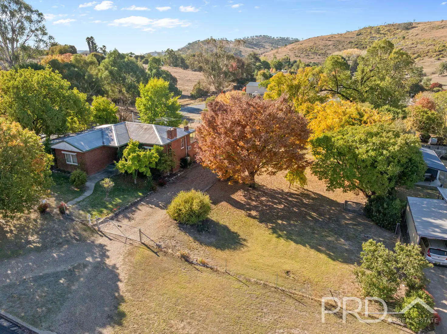 Main view of Homely house listing, 108 Lockhart Street, Adelong NSW 2729