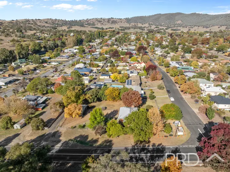 Second view of Homely house listing, 108 Lockhart Street, Adelong NSW 2729