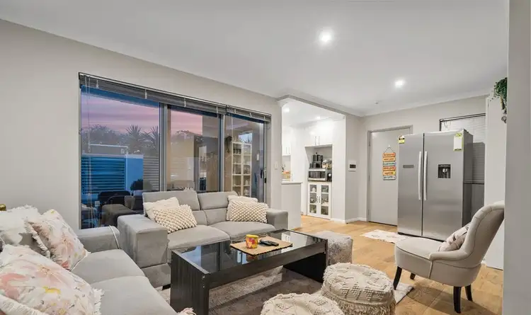 Second view of Homely apartment listing, 1/94 Fitzroy Road, Rivervale WA 6103