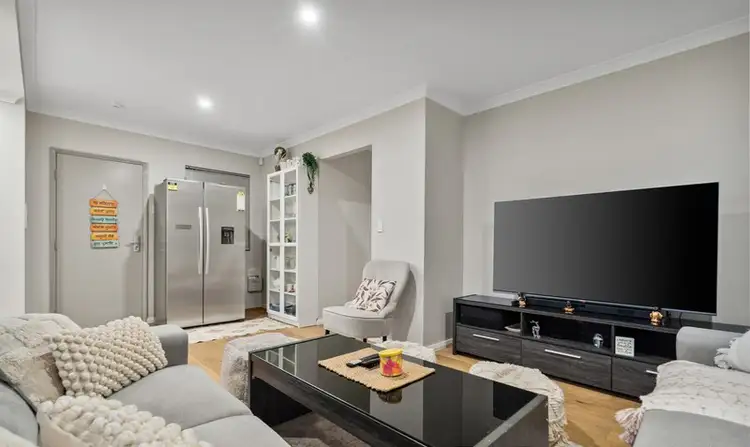 Fifth view of Homely apartment listing, 1/94 Fitzroy Road, Rivervale WA 6103