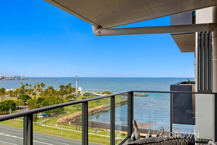 Main view of Homely unit listing, 63/80 Hornibrook Esplanade, Clontarf QLD 4019