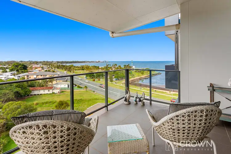 Second view of Homely unit listing, 63/80 Hornibrook Esplanade, Clontarf QLD 4019