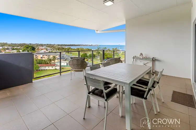 Third view of Homely unit listing, 63/80 Hornibrook Esplanade, Clontarf QLD 4019