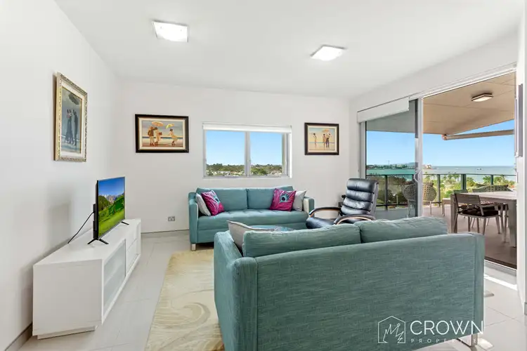 Fourth view of Homely unit listing, 63/80 Hornibrook Esplanade, Clontarf QLD 4019