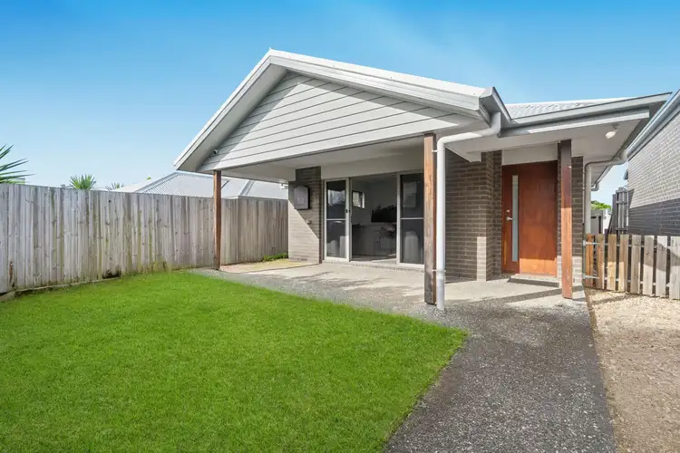 21 Hillsborough Place, Pimpama QLD 4209