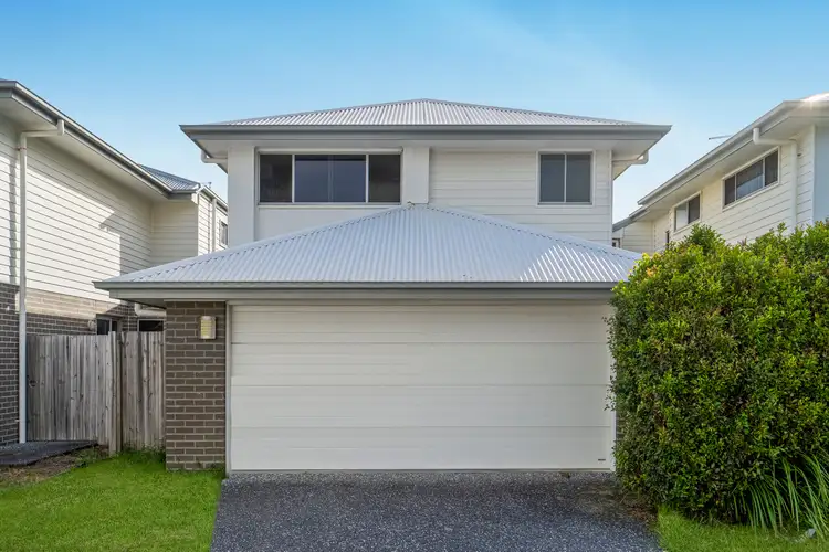 21 Hillsborough Place, Pimpama QLD 4209