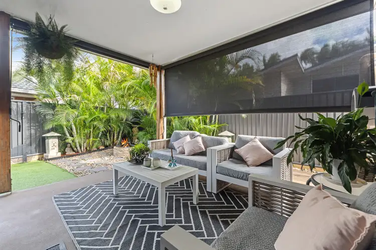 Second view of Homely townhouse listing, 8/143 Station Road, Burpengary QLD 4505