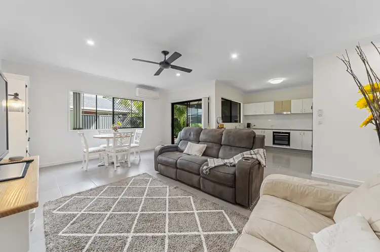 Fourth view of Homely townhouse listing, 8/143 Station Road, Burpengary QLD 4505