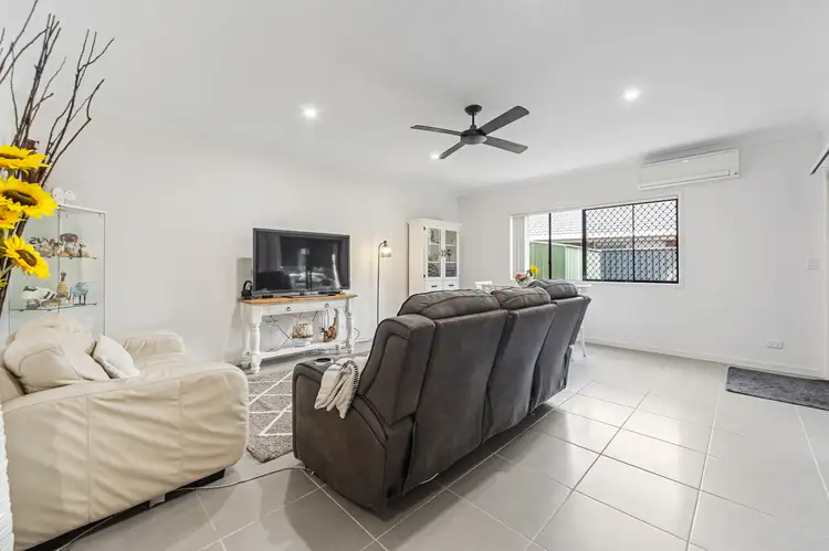 Fifth view of Homely townhouse listing, 8/143 Station Road, Burpengary QLD 4505