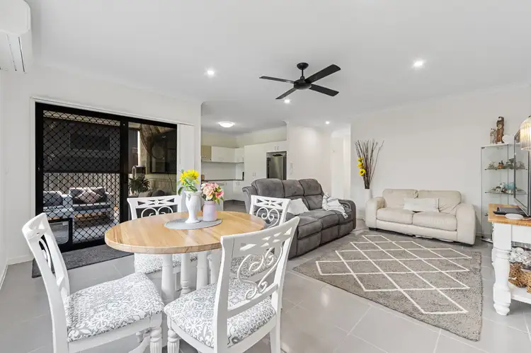 Sixth view of Homely townhouse listing, 8/143 Station Road, Burpengary QLD 4505