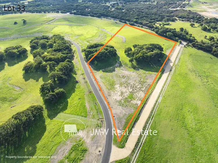 Second view of Homely land listing, LOT 33, 62 Jacques Loop - The Ridge Hamelin Bay, Hamelin Bay WA 6288