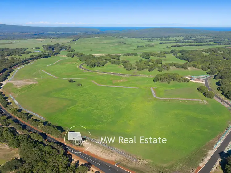 Third view of Homely land listing, LOT 33, 62 Jacques Loop - The Ridge Hamelin Bay, Hamelin Bay WA 6288