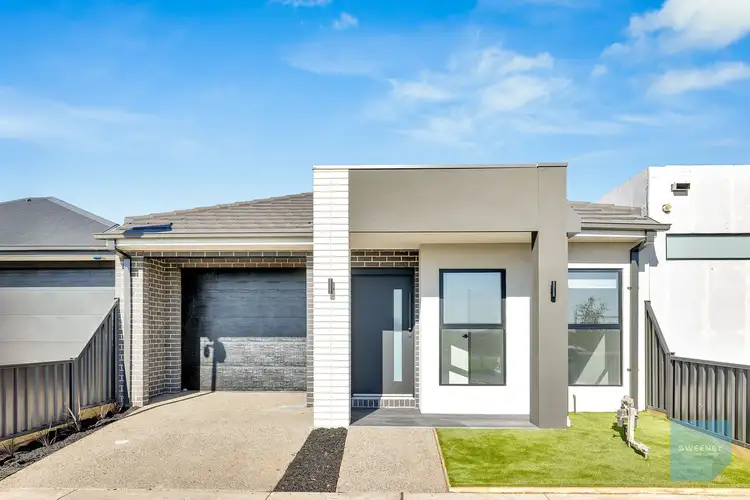 5 Tawny Street, Fraser Rise VIC 3336
