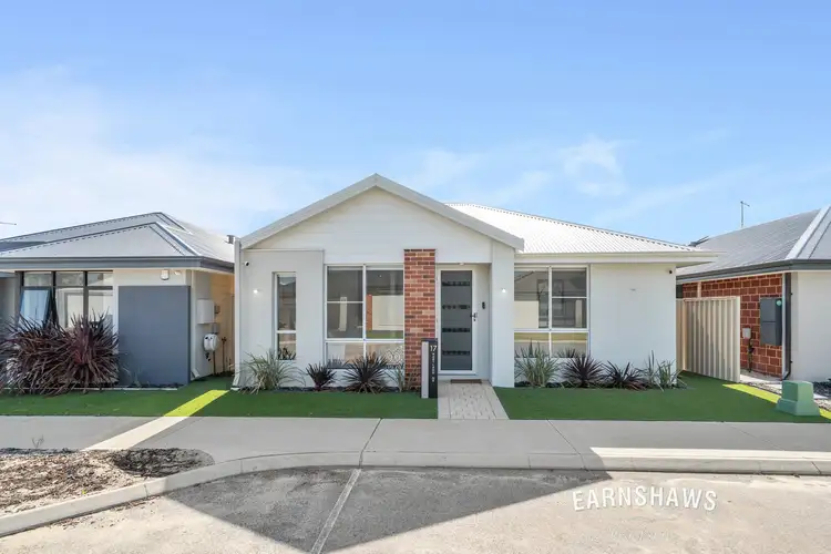 17 Hartland Grove, Hammond Park WA 6164