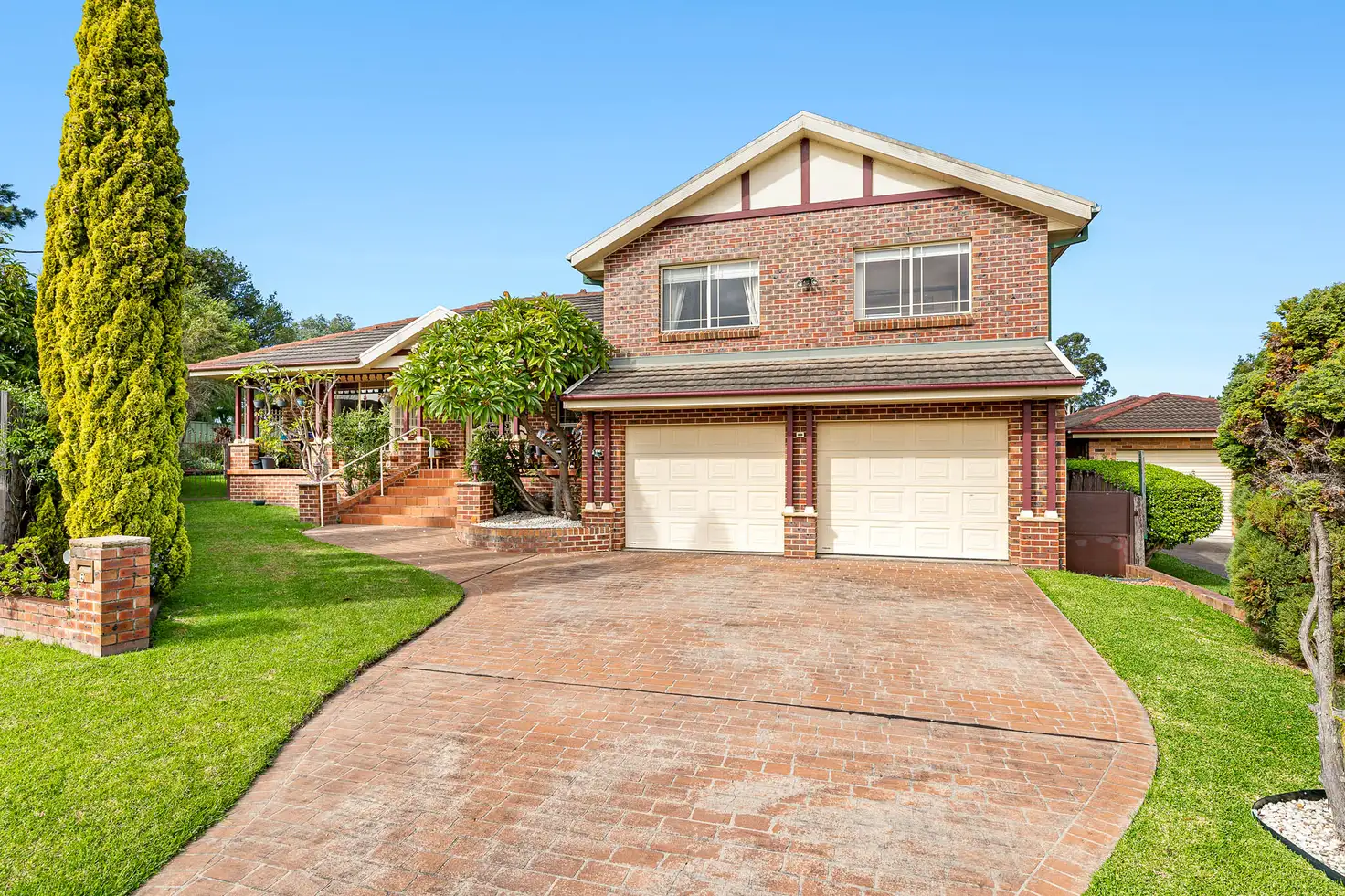 Main view of Homely house listing, 6 Wattlebark Close, Moruya NSW 2537