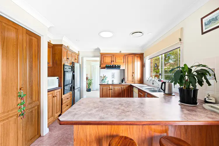 Third view of Homely house listing, 6 Wattlebark Close, Moruya NSW 2537