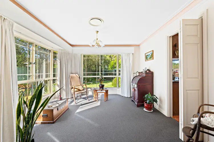 Fourth view of Homely house listing, 6 Wattlebark Close, Moruya NSW 2537