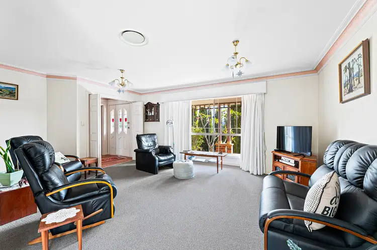 Fifth view of Homely house listing, 6 Wattlebark Close, Moruya NSW 2537