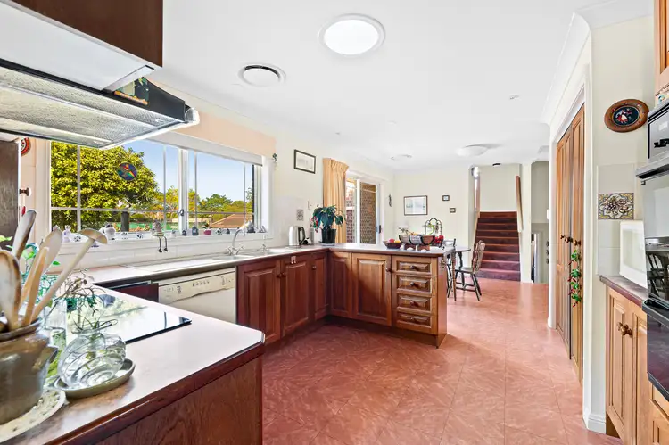 Sixth view of Homely house listing, 6 Wattlebark Close, Moruya NSW 2537