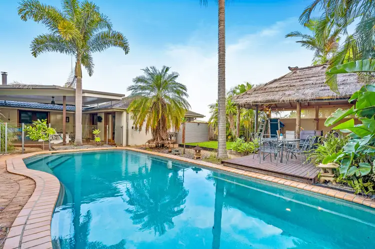 594 Reserve Road, Upper Coomera QLD 4209