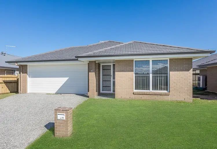 64 Beresford Street, Mango Hill QLD 4509