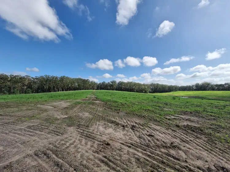 Main view of Homely land listing, Address available on request