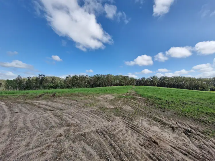 Second view of Homely land listing, Address available on request
