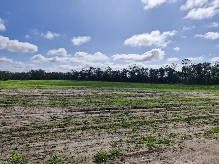Third view of Homely land listing, Address available on request