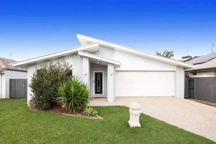 Main view of Homely house listing, 9 Leea Street, Sippy Downs QLD 4556