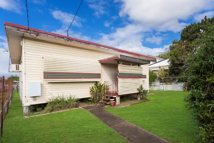 8 Mill Street, Booval QLD 4304