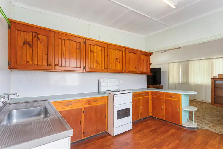 Second view of Homely house listing, 8 Mill Street, Booval QLD 4304