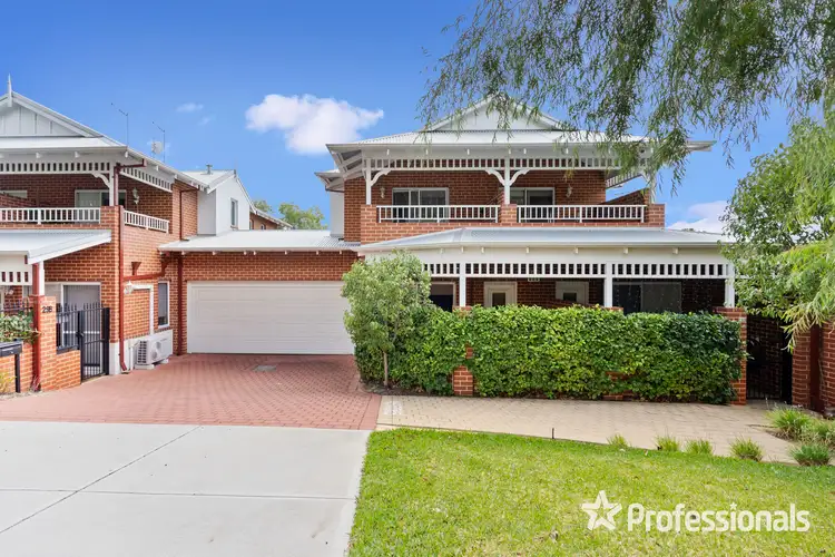29C Carrington Street, Inglewood WA 6052