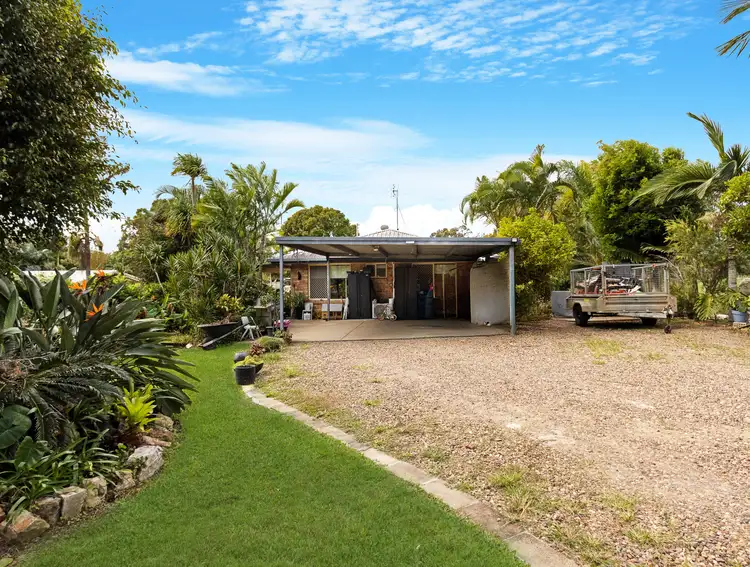 30 Blue Water Road, Booral QLD 4655