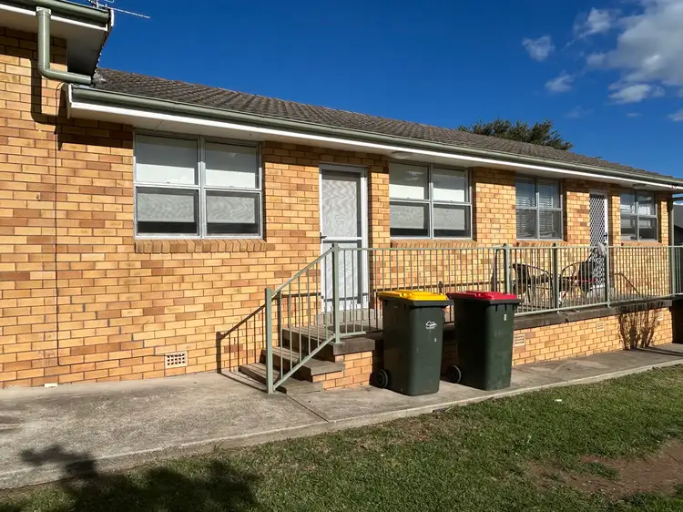 5/101 Rawson Avenue, Tamworth NSW 2340